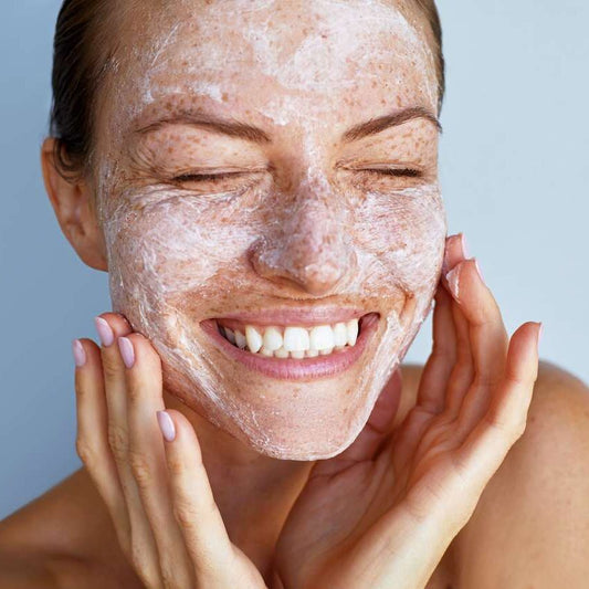 Atmósfera Glow Facial Colágeno  y Vitamina C