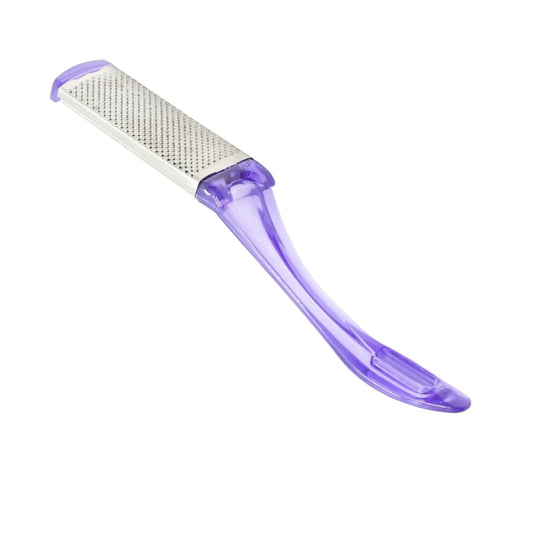 Lima de pedicura pequeña