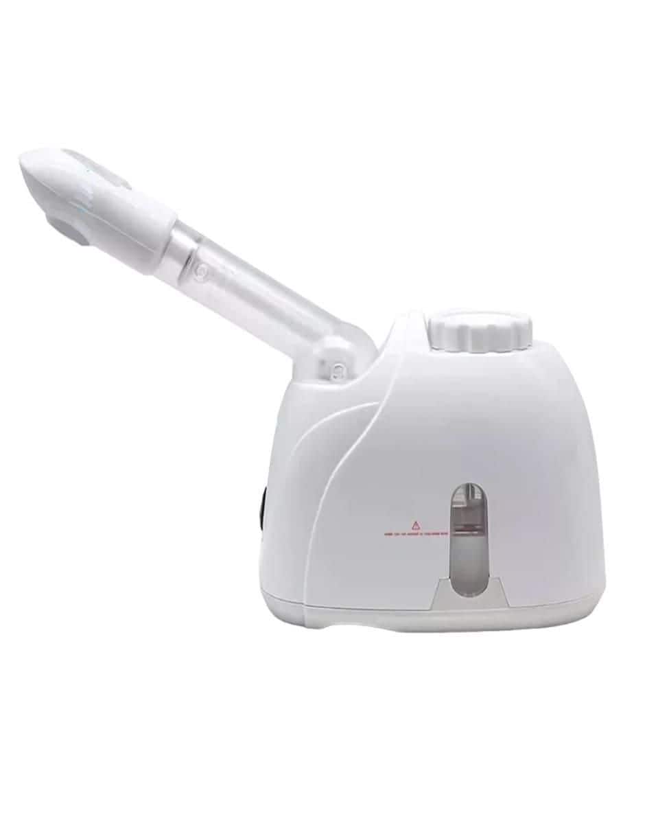 Vaporizador Facial con Nano Niebla