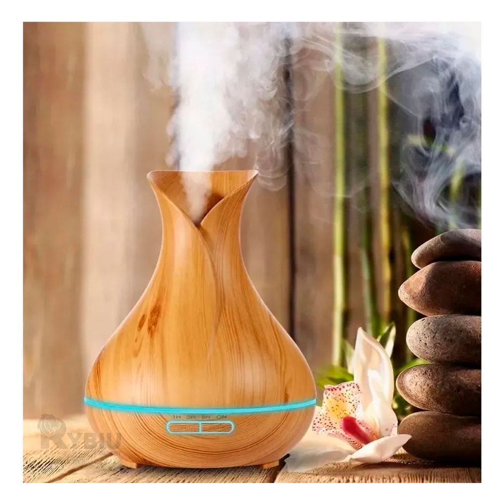 Difusor de Aromas