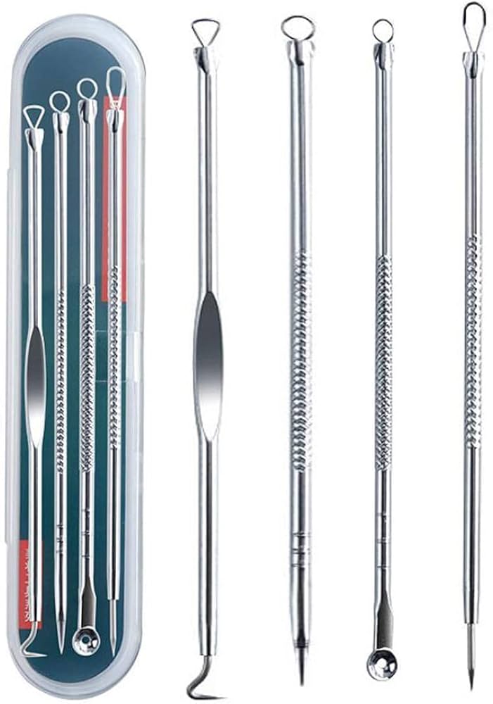 Herramientas para acné