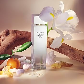 Elexir Corporal : Inspirado en White Tea