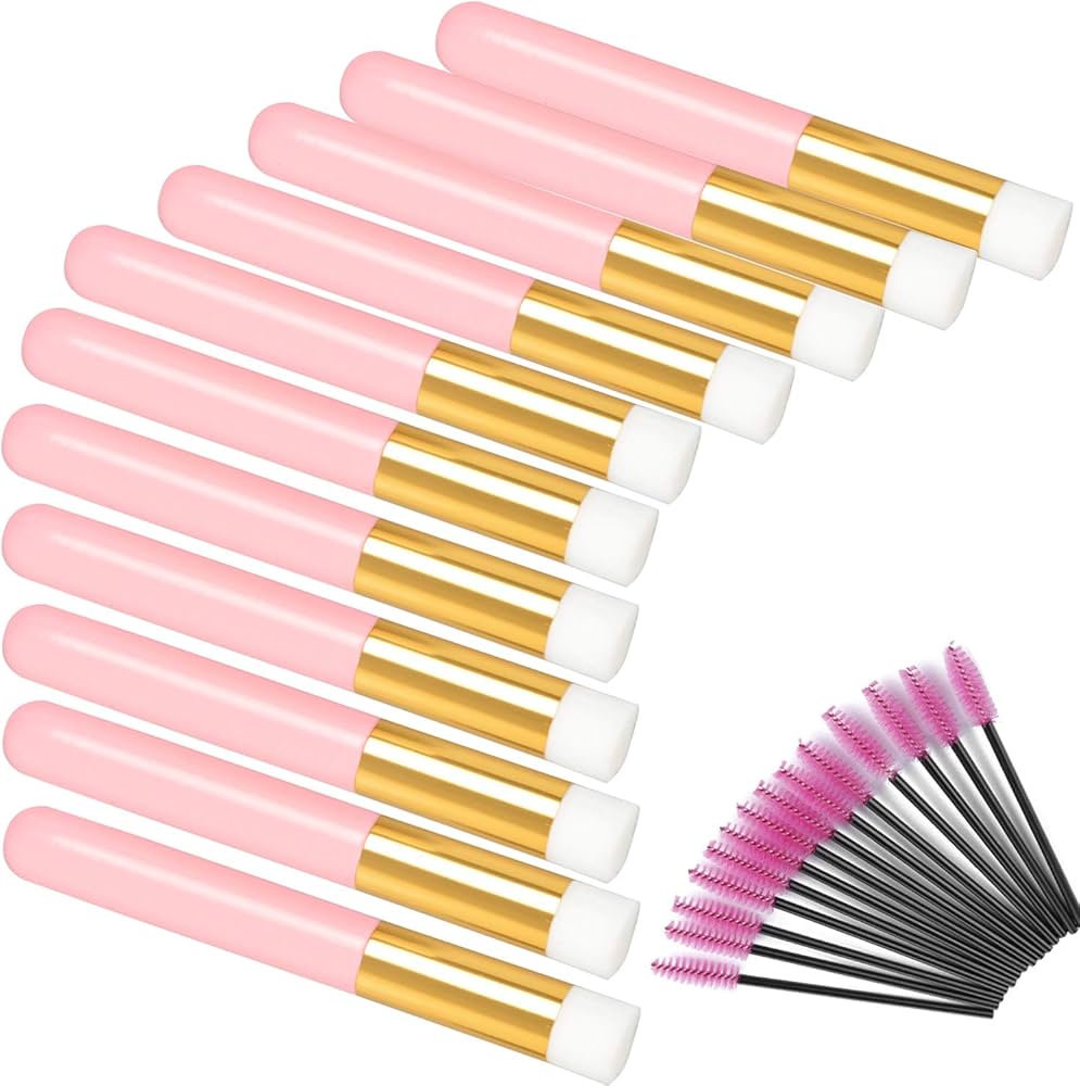 Mikaly Cosmetics Brushes