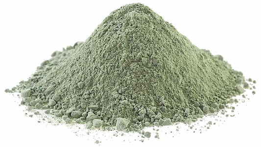 Atmósfera Glow Facial Arcilla  verde y Árbol de Té