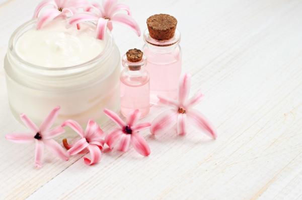 Crema Facial de Rosa Mosqueta